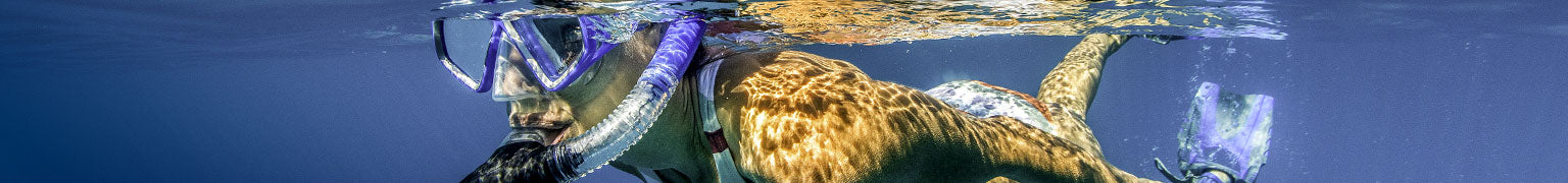 Snorkeling Masks