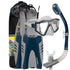 LUX Snorkel Set