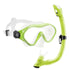 MANTA KIDS SNORKEL COMBO