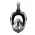 Dryview Full-Face Snorkeling Mask