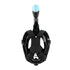 Dryview Full-Face Snorkeling Mask