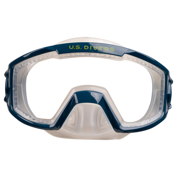 AVILA KID 2.0 SNORKEL MASK
