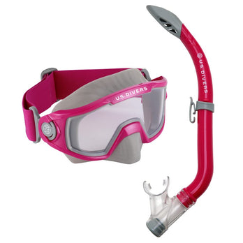 AVILA JR 2.0 Snorkeling Combo