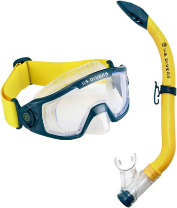 Avila Kid II Snorkel Combo