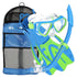 Dorado Junior Snorkeling Set