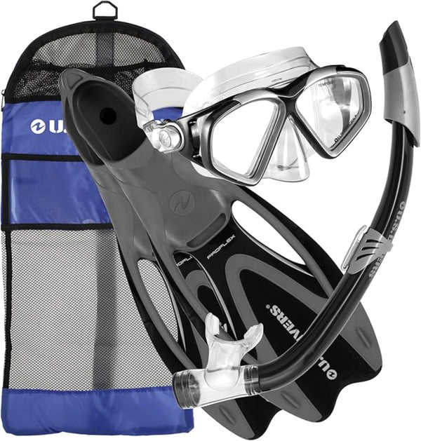 Cozumel Snorkeling Set