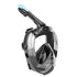 Dryview Full-Face Snorkeling Mask