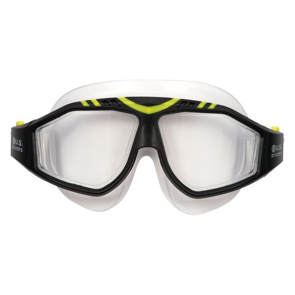 Ecuador Jr – U.S. Divers