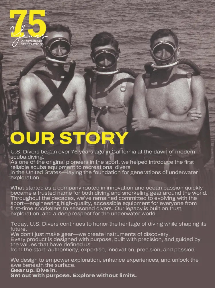 OUR STORY