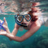 Playa Adult Snorkel Combo