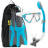 LUX Snorkel Set