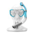 LUX Snorkel Set