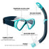 Playa Adult Snorkel Combo