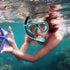 Playa Adult Snorkel Combo