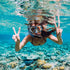 Playa Adult Snorkel Set