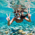 Playa Adult Snorkel Mask
