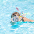 Toucan Junior Snorkel Combo