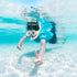 Toucan Junior Snorkel Combo