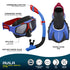 Avila Snorkeling Set