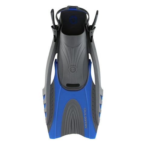 Hingeflex - Snorkeling Fins | U.S. Divers