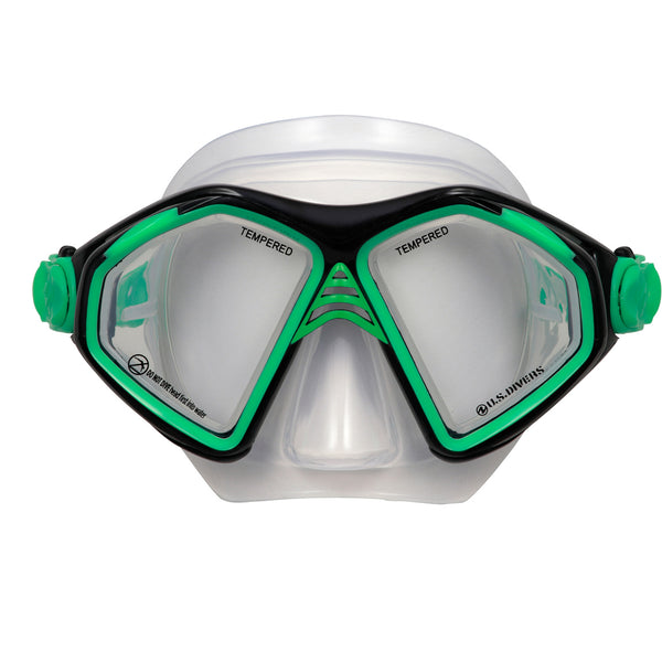 Admiral LX - Snorkeling Mask | U.S. Divers