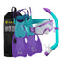 Avila Kid Snorkel Set