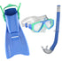 Tiki Jr Snorkel Set