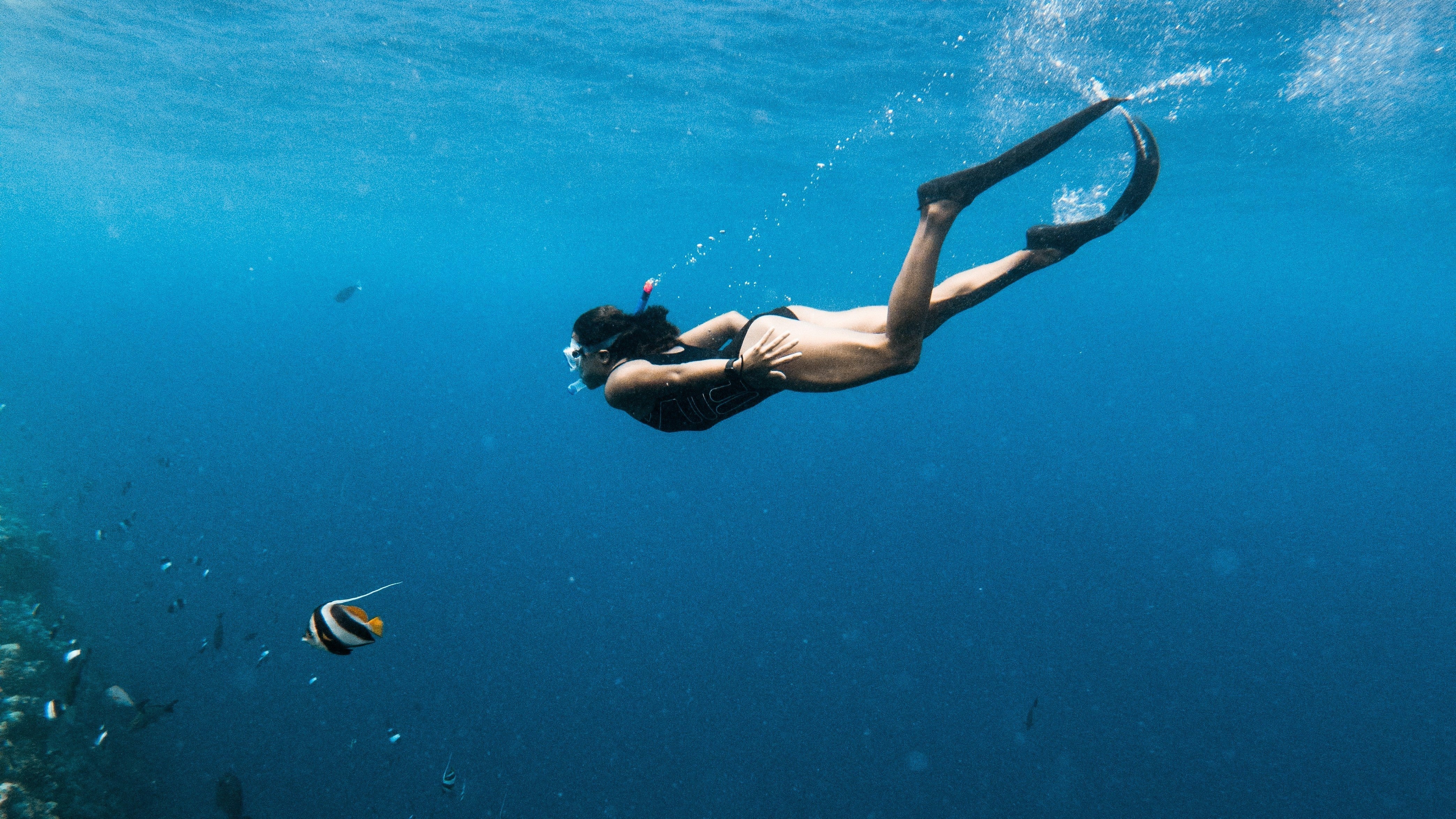 Top 10 U.S. Snorkeling Destinations (with Gear Recommendations) Main Image