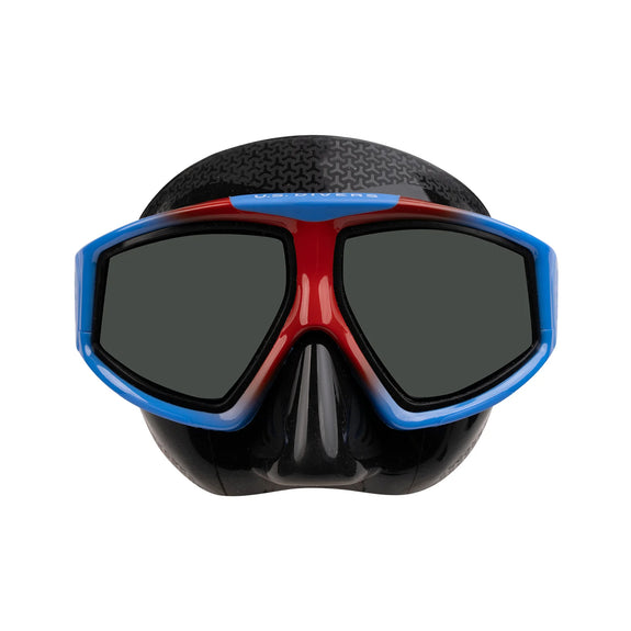 US Divers Adults' Avila LX Snorkeling Mask