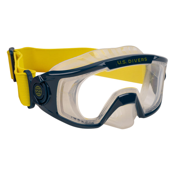 AVILA KID 2.0 SNORKEL MASK