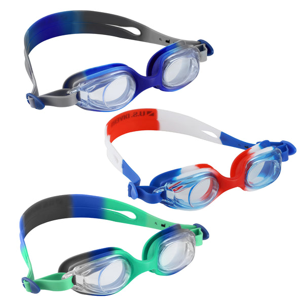 Splash KD Swiming Goggles