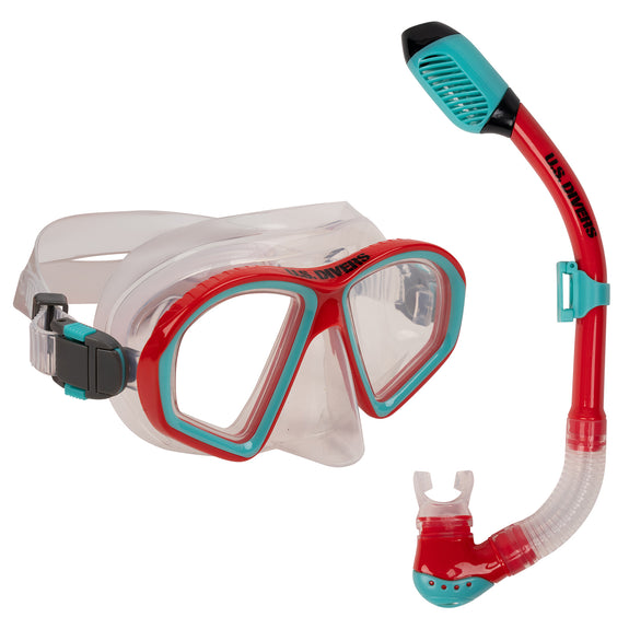 Timor Jr Combo – U.S. Divers