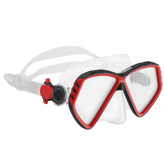 snorkeling goggles Regal Kid DX - Mask itp-no-pre-order Up to 20 applications Size:38-Regular Tipps von Sabrina: Alten