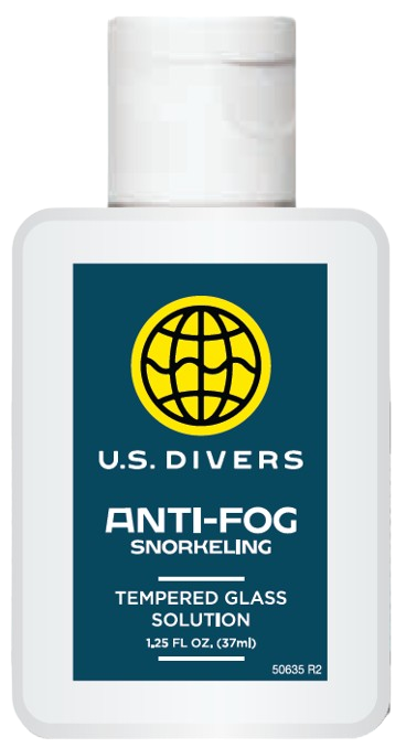 Anti-Fog Gel