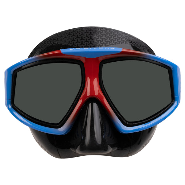 AVILA LX SNORKEL MASK