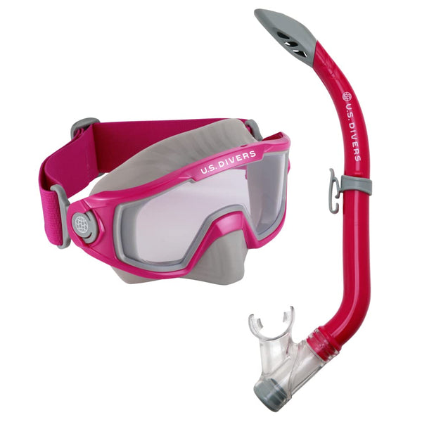 AVILA JR 2.0 Snorkeling Combo