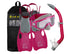 AVILA JR SNORKEL SET