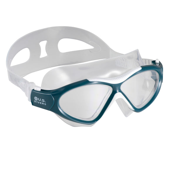Macarrie 60 Pack Swim Goggles Bulk - No Leaking Swimming Glasses With Nose Clips & Ear Plugs