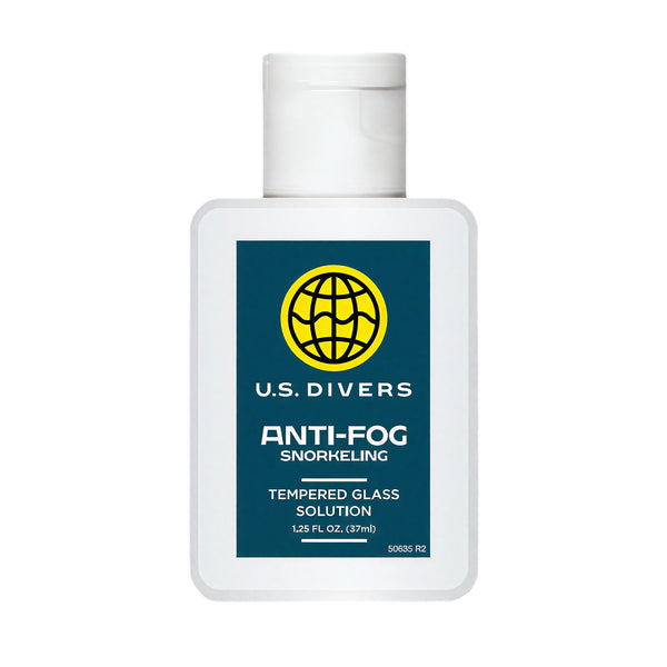Anti-Fog Gel