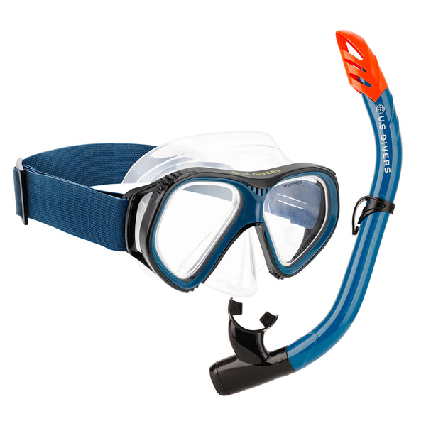Playa Adult Snorkel Combo