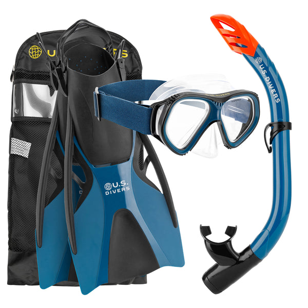 Playa Adult Snorkel Set