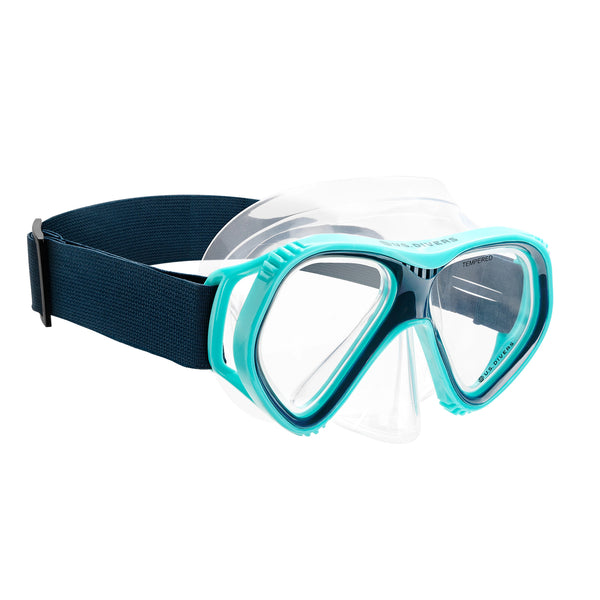 Playa Adult Snorkel Mask