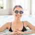 Trilogy Adult 3 Pack Swim Goggles