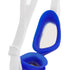 Trilogy Adult 3 Pack Swim Goggles