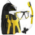 LUX Snorkel Set