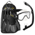 AVILA 2.0 SNORKEL SET PDISE W/BETTA