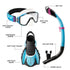 AVILA 2.0 SNORKEL SET PDISE W/BETTA