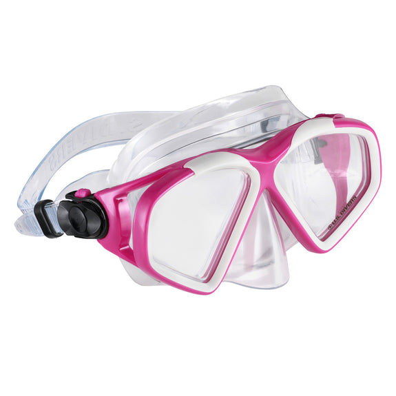 Cozumel TX II SET - Travel Ready Snorkeling Kit for Adults | U.S.