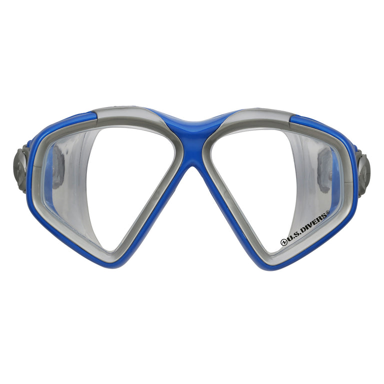 US Divers Cozumel TX Snorkel Combo
