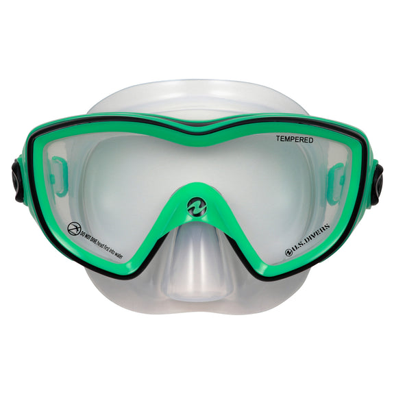 MASCARA BUCEO C/SNORKEL 1820-6513/05 Q48 — El Clon